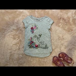 Disney 5 Likenew Bambi limited edition collection